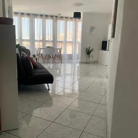 La Estrella, Los Cristianos Lägenhet Arona (Tenerife)