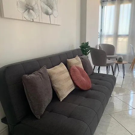 La Estrella, Los Cristianos Apartamento