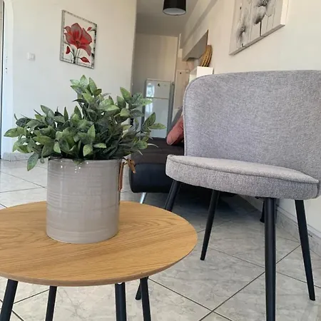 Apartamento La Estrella, Los Cristianos Arona (Tenerife)