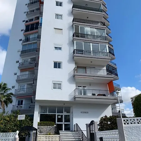 Apartamento La Estrella, Los Cristianos Arona (Tenerife)